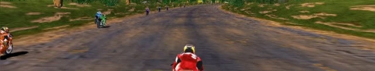 Moto Racer